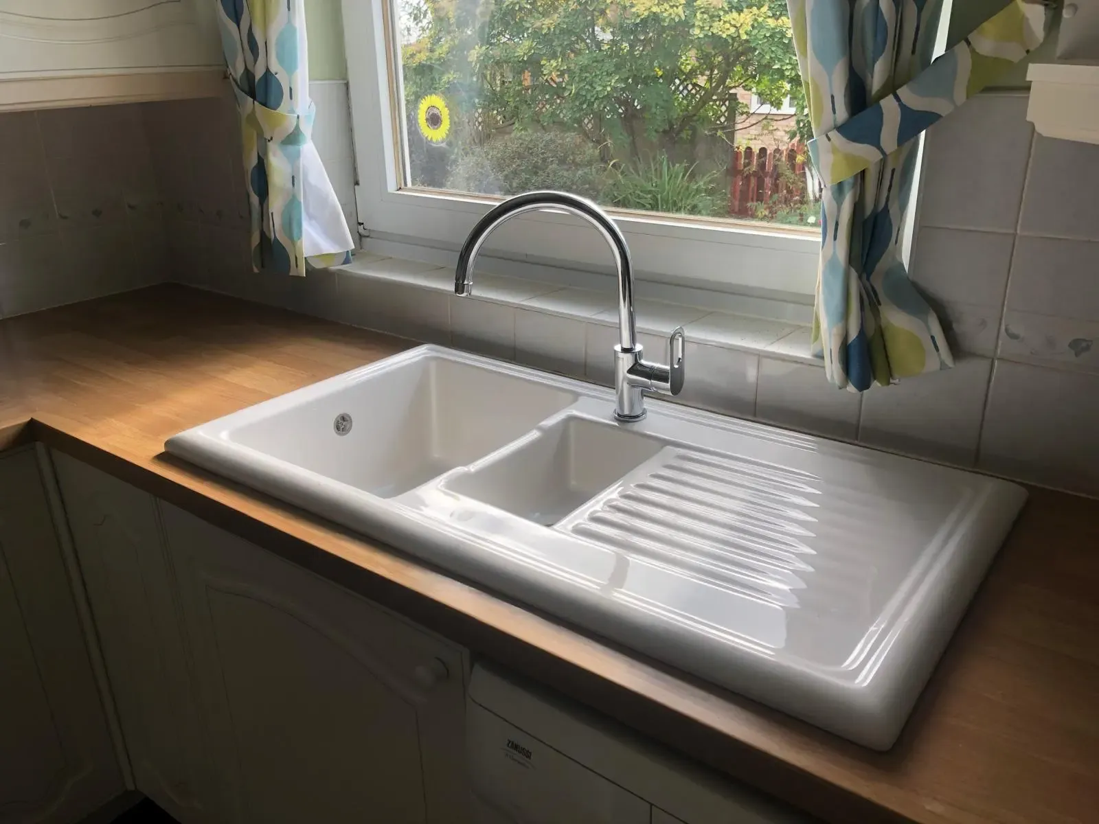 Tap Repair & Installation by BC Plumbing