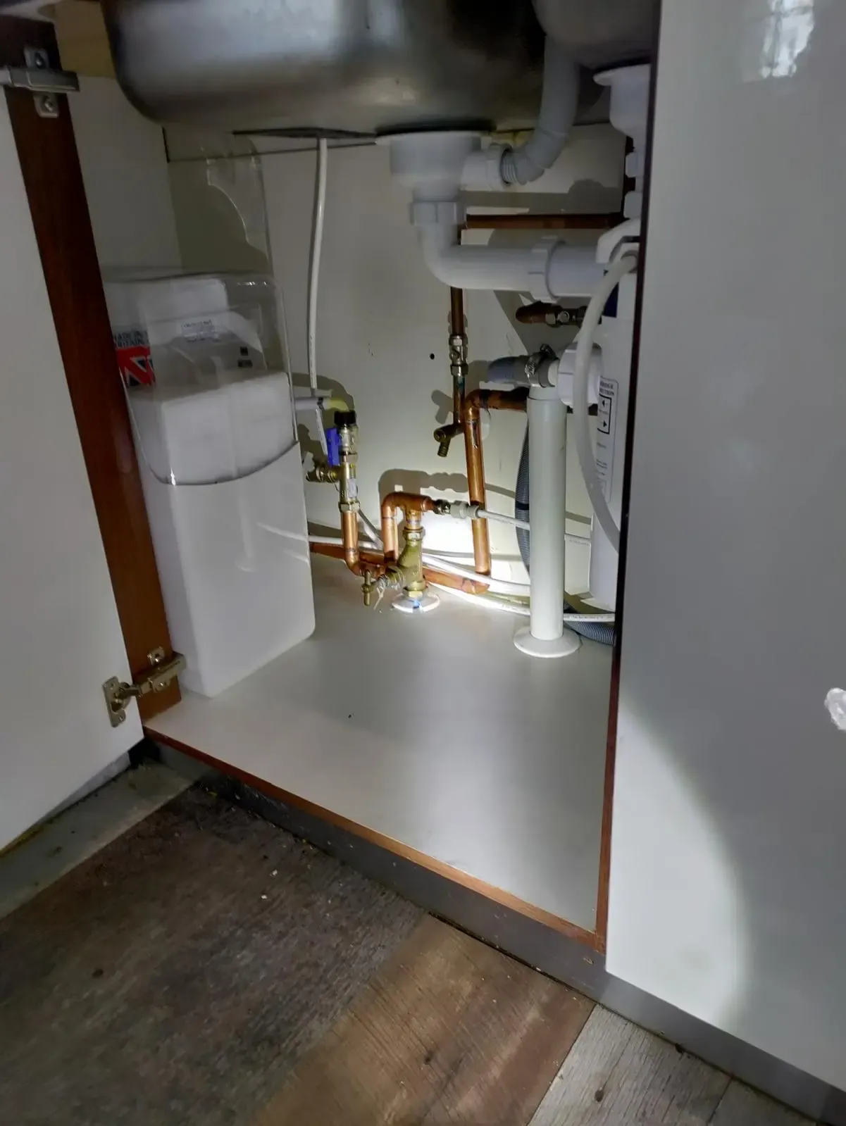 Appliance Plumbing by BC Plumbing